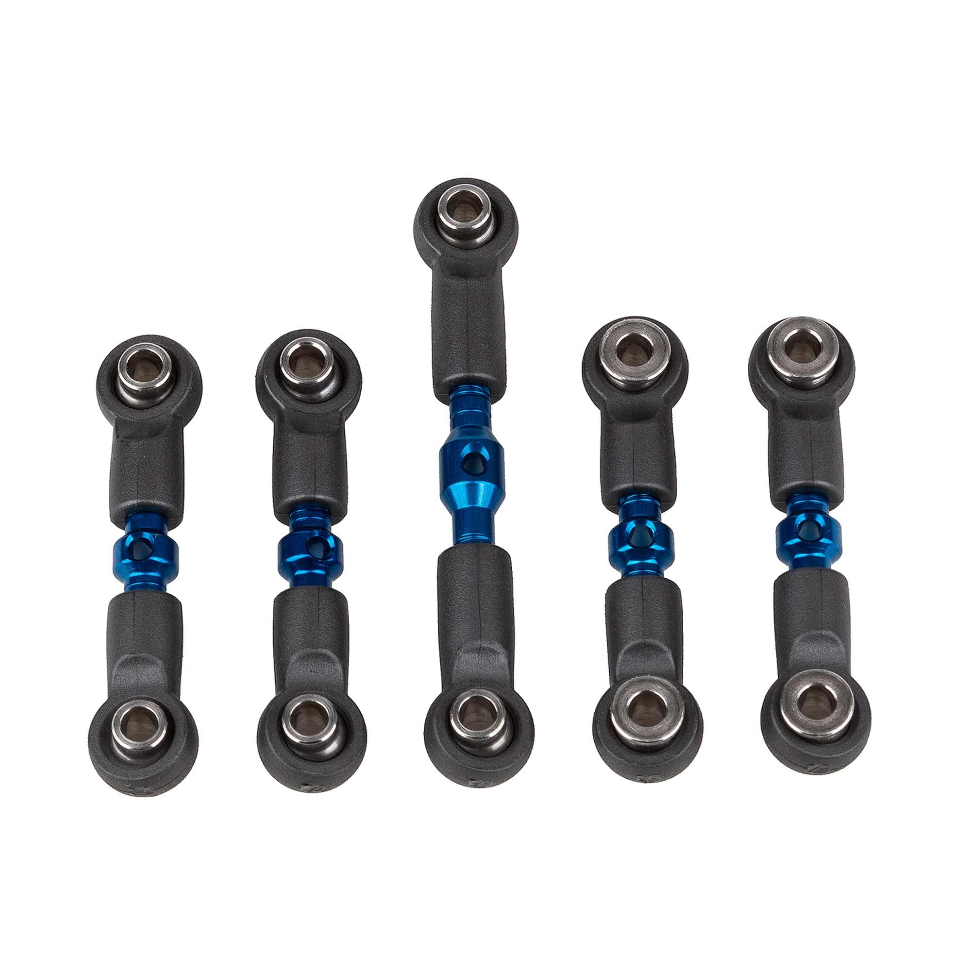 Team Associated Apex2 FT Turnbuckle Set ASC31928