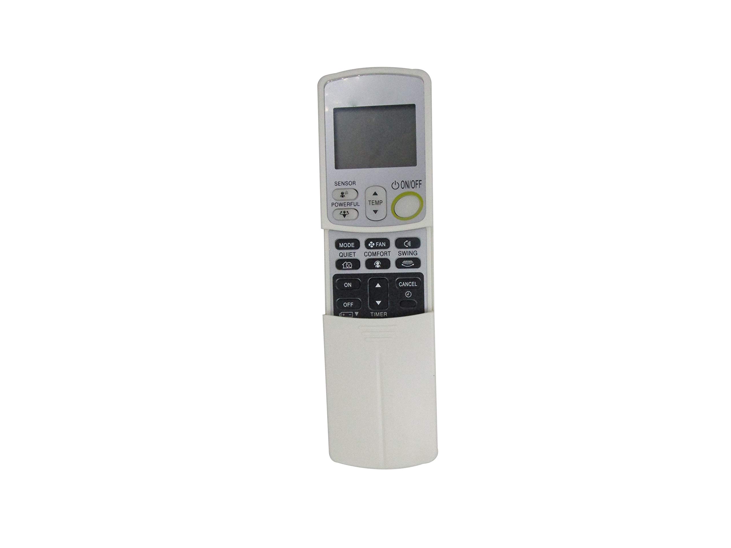 Climatiseur Télécommande pour Daikin ARC433A1 ARC433A1 ARC433B70 ARC433A70 ARC433A21 ARC433A46