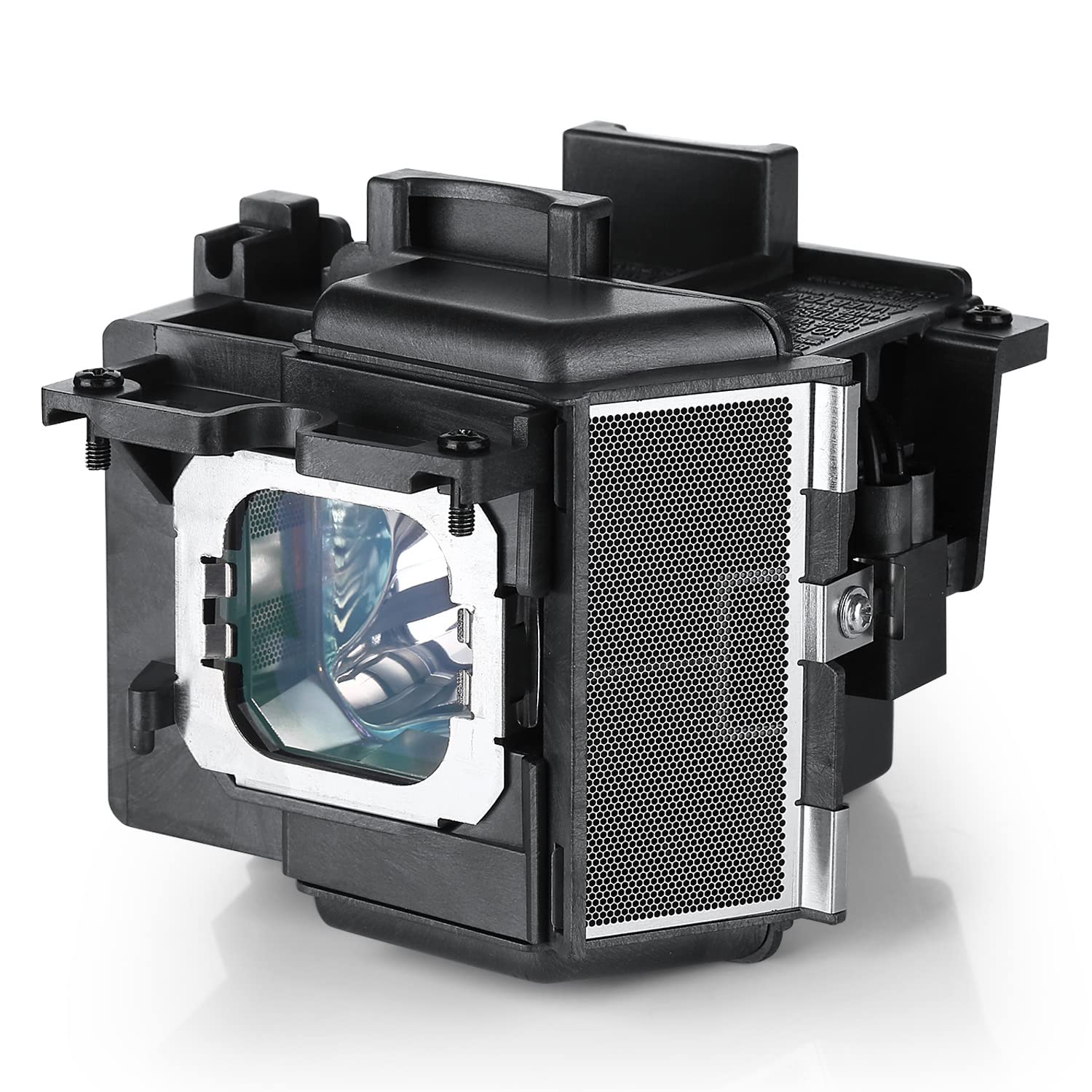 KBREE Projektorlampe LMP-H220 - Ersatzlampe Für Sony Beamer