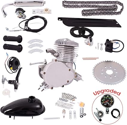 Amazon 80cc bike kit Outlet