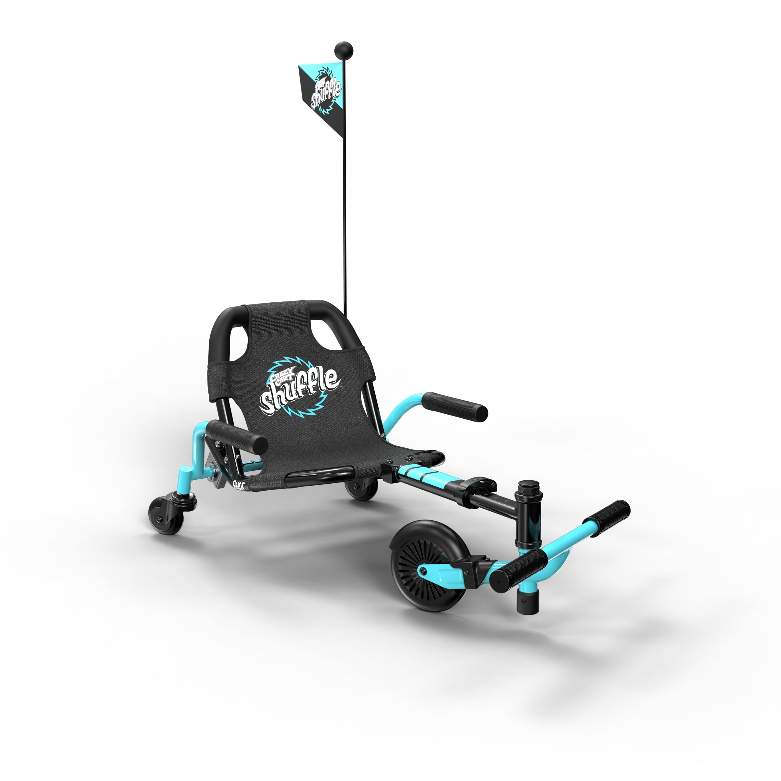 カーリスパッド　テラソフト Amazon.com: Crazy Cart Shuffle | Kid-Powered Drifting Go Kart
