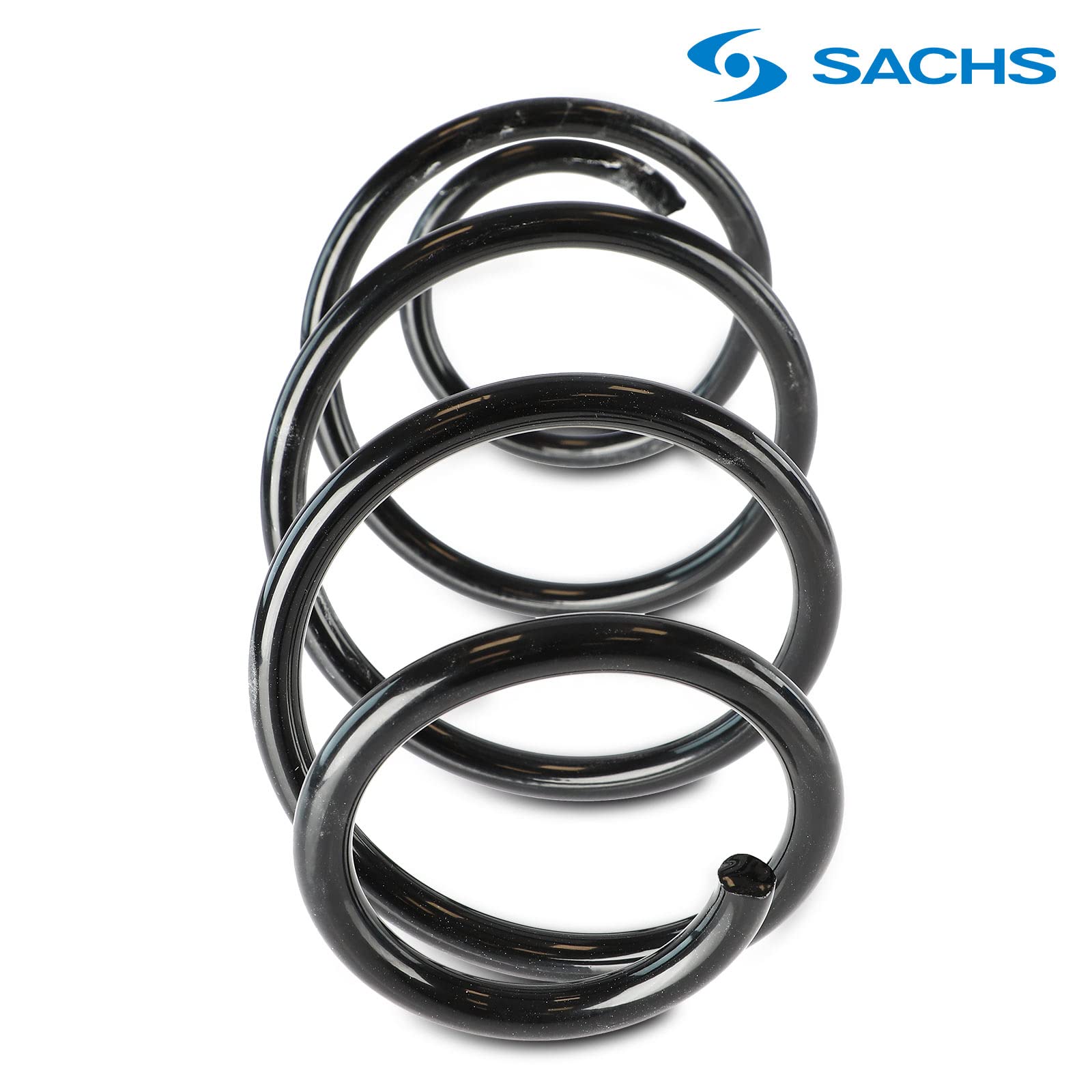 2x Fahrwerksfedern Vorderachse Für Nissan Note E11/NE11 1.6L MPV 2006-2012 - Originalmaß