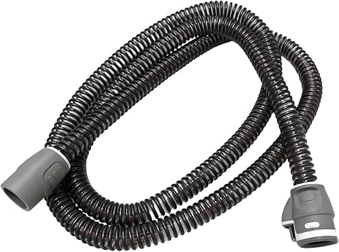 Flexible Heated Tube 2m for 11 Series with Anti-Condensation and Quiet Flexible Heated Breathing Tube