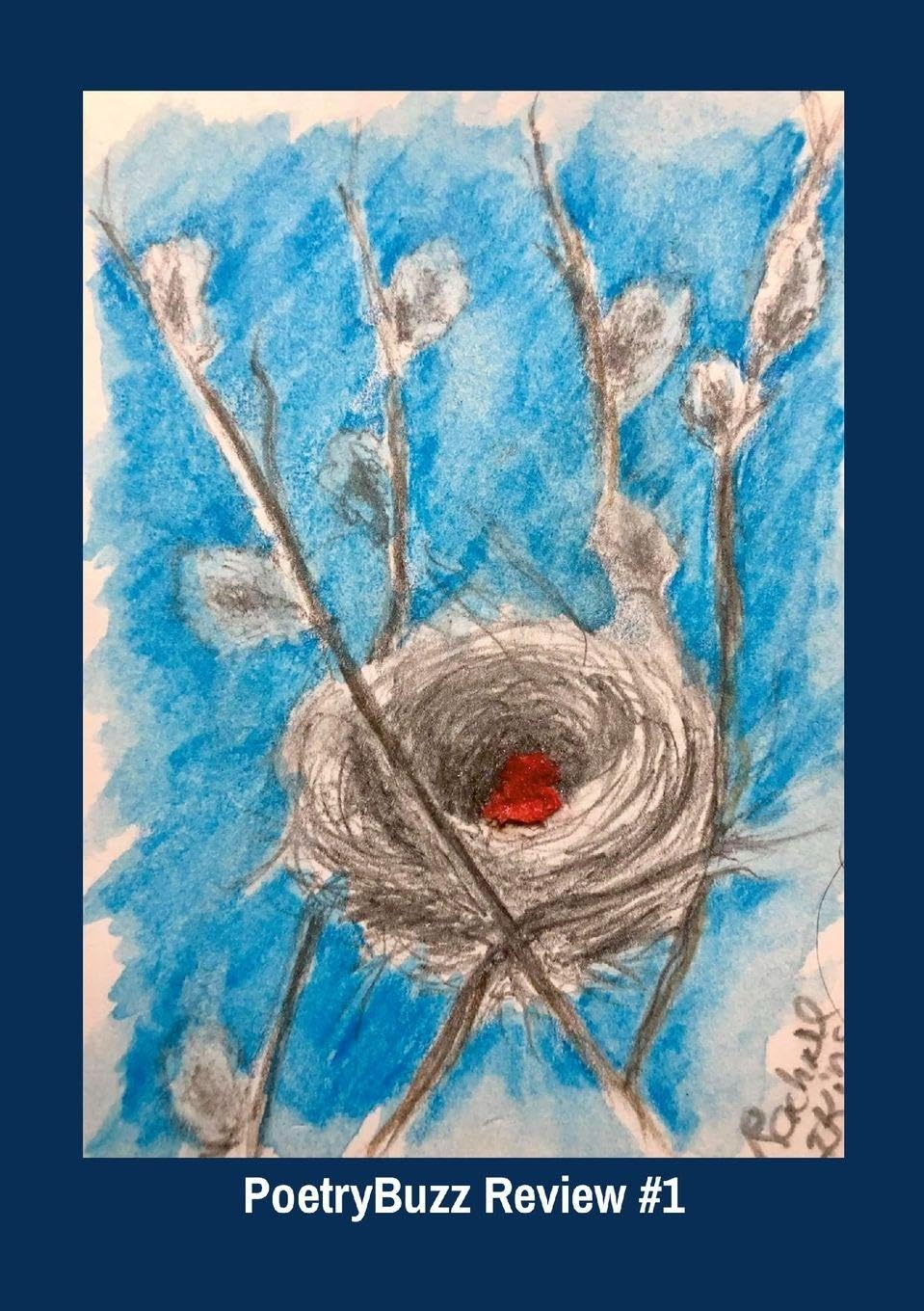 PoetryBuzz Quarterly Review: Spring Edition