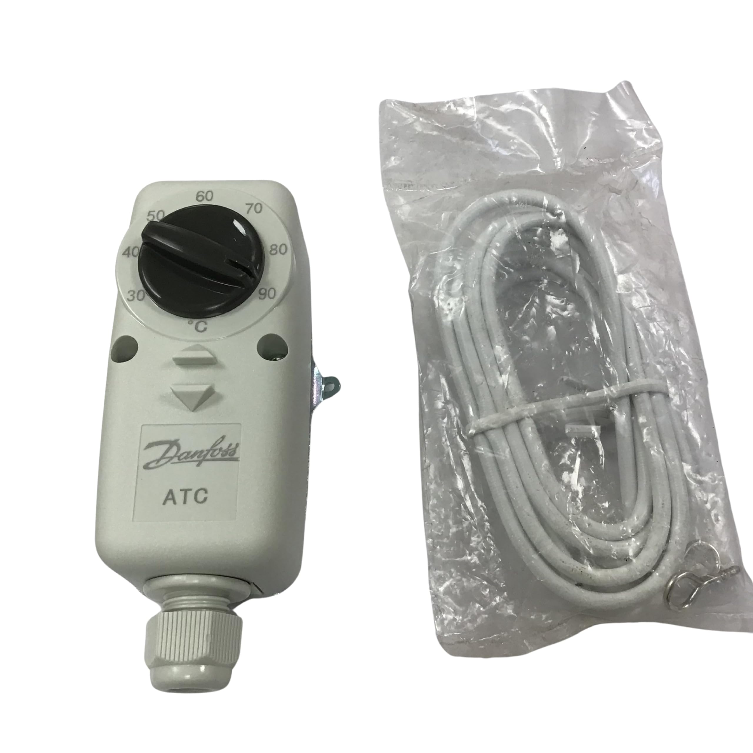 Danfoss Randall ATC Cylinder Thermostat