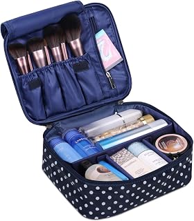 Neceser Maquillaje Con Compartimentos Online Store, UP TO 51% OFF |  lavalldelord.com