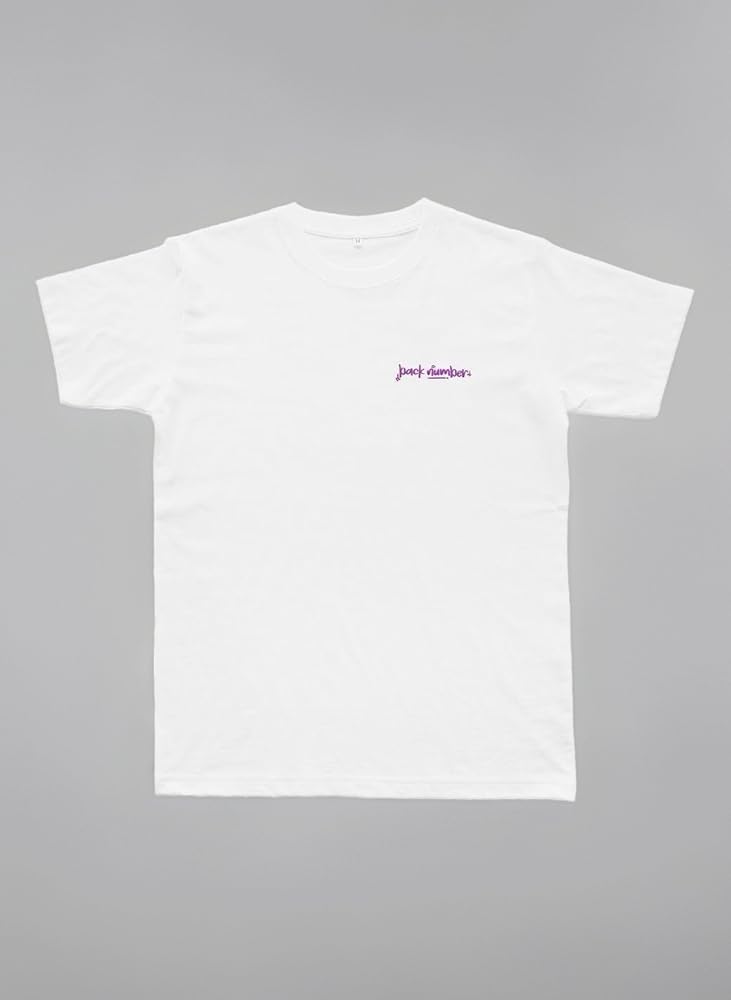 Amazon | back number 怪獣Tシャツ Mサイズ | Tシャツ