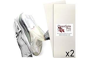 CleanSole Pro: Air Force 1 Sole Protector