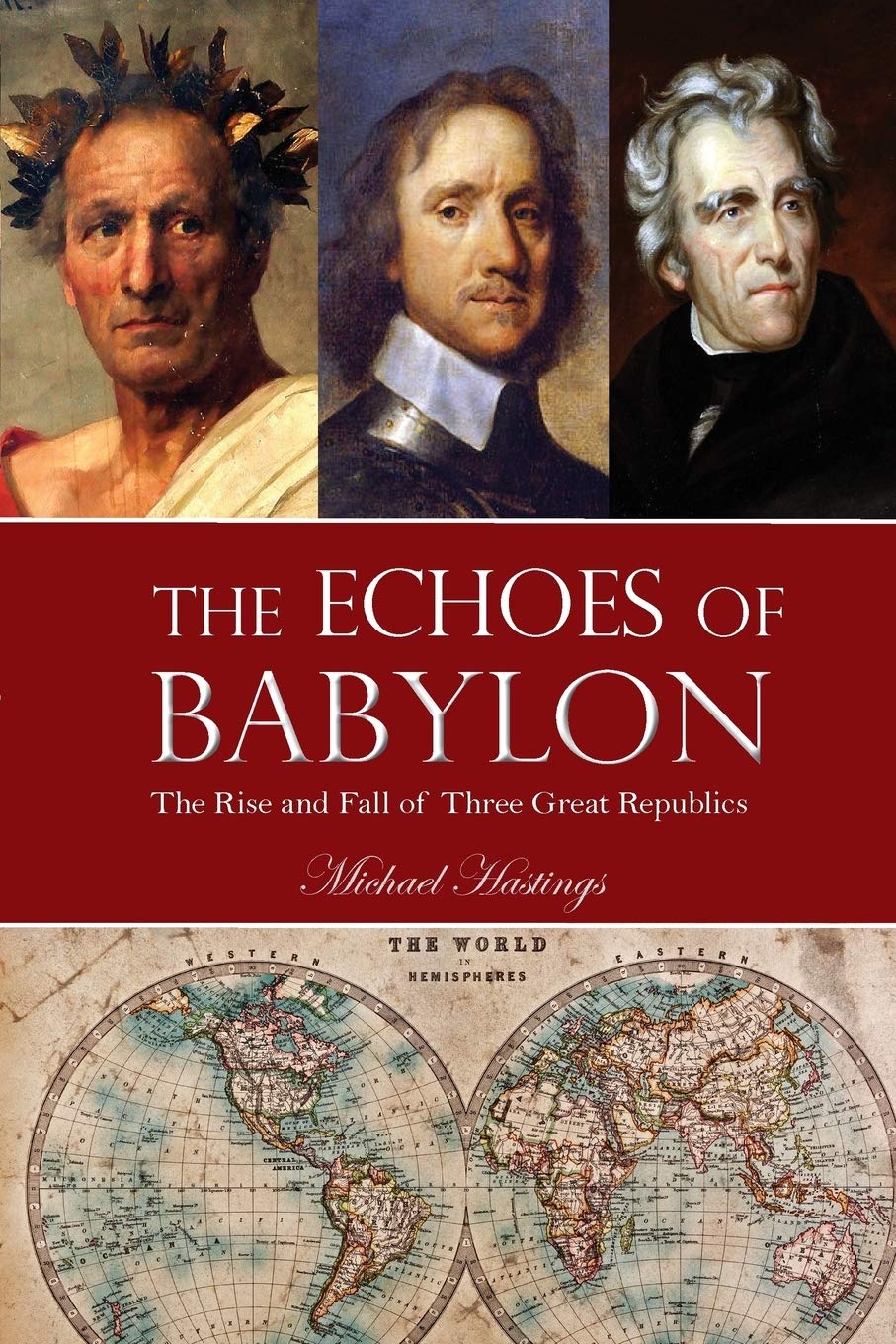 Buy The Echoes of Babylon — BookShops.in