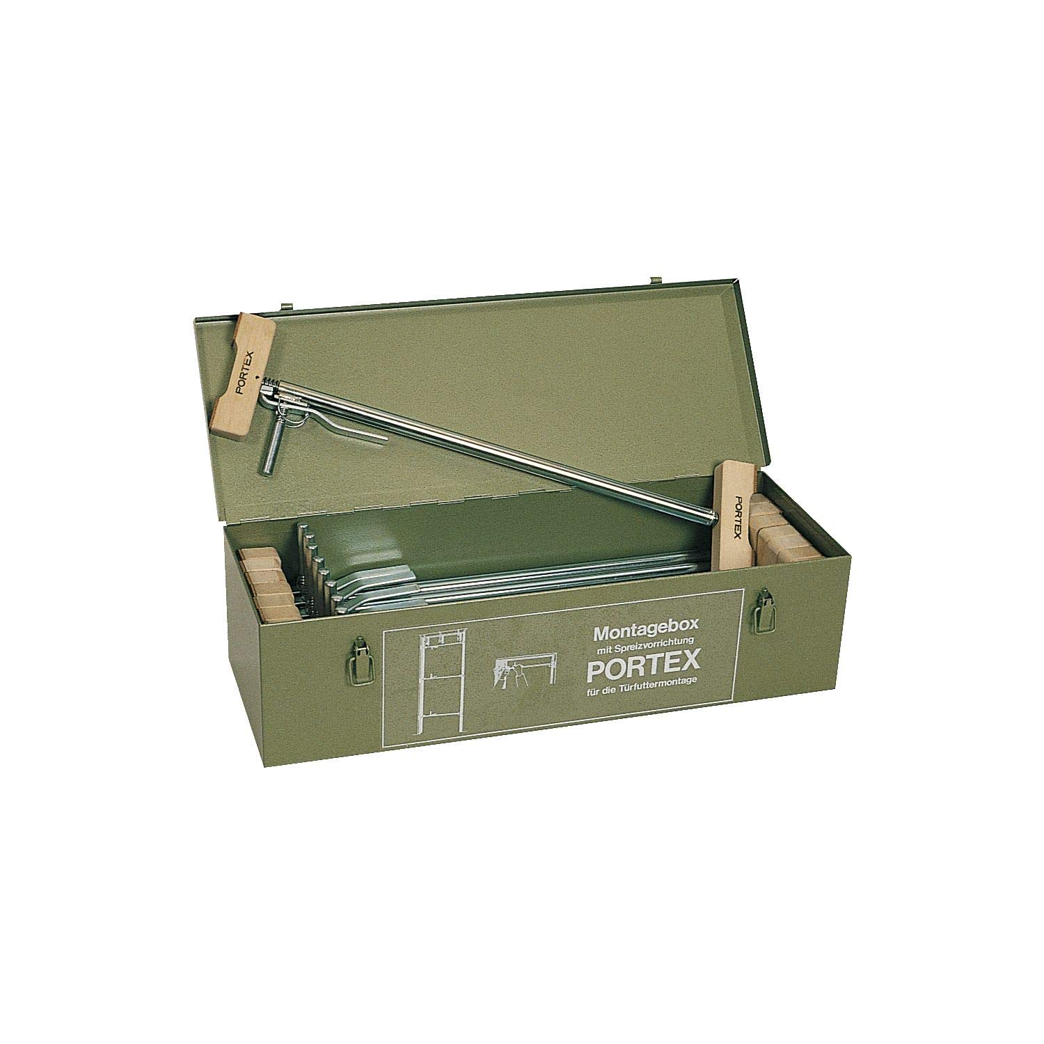 510 portex Doublure de porte griffe individuellement