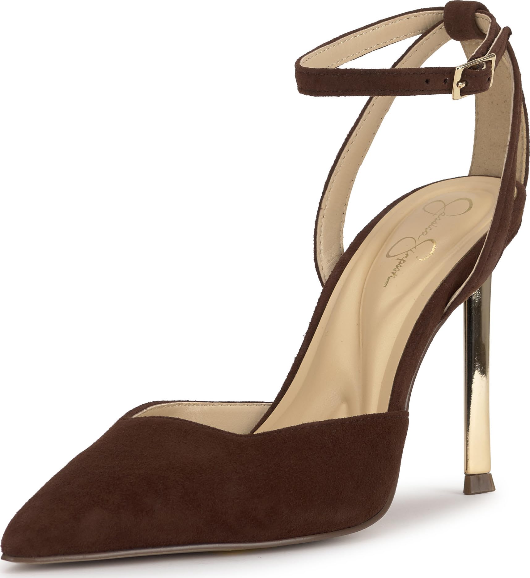 Jessica Simpson Women's Kalynia Pump
