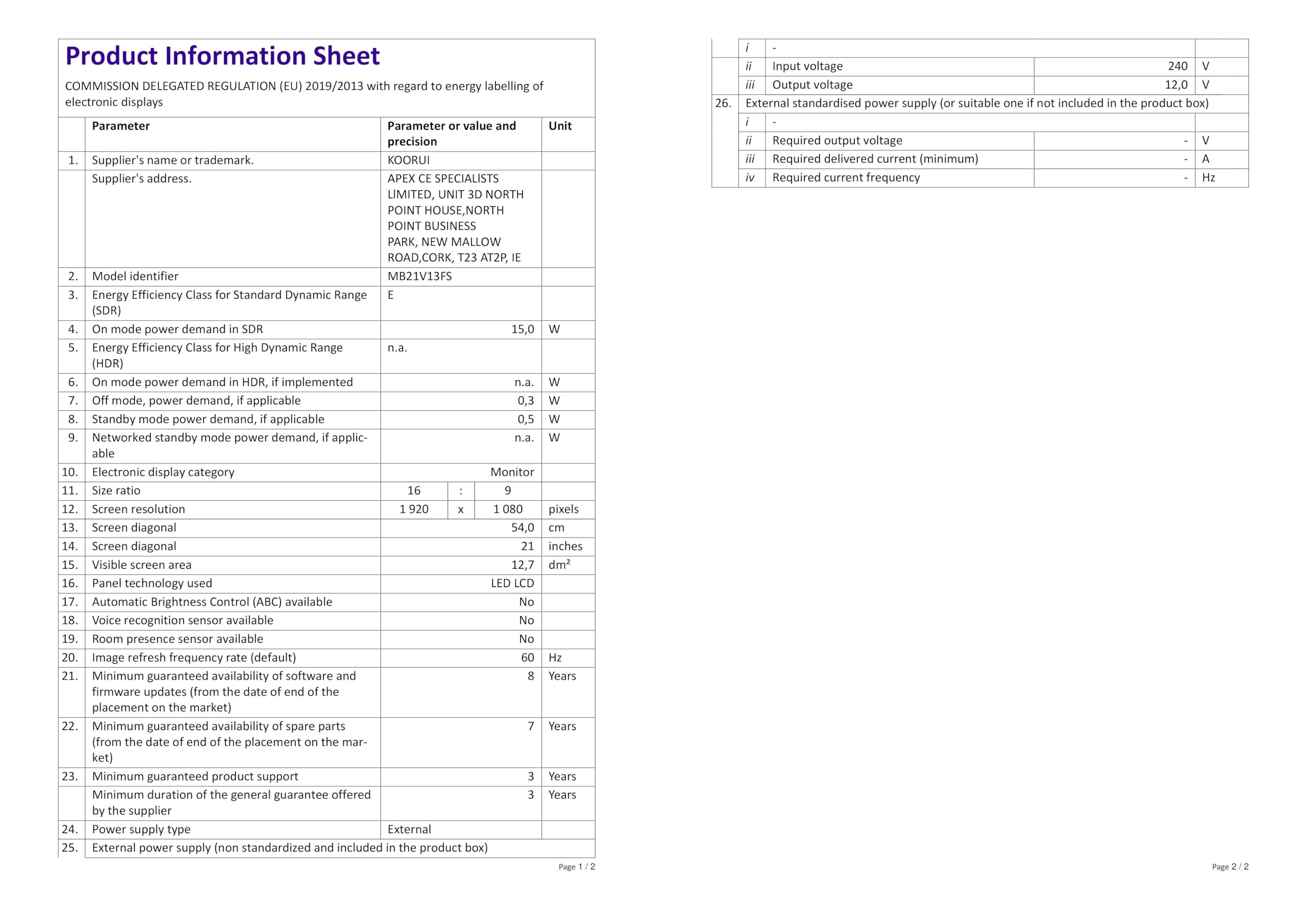ZEdge Gaming Monitor Gebogen 34'', 165Hz(DP), UWQHD(3440x1440), 1ms