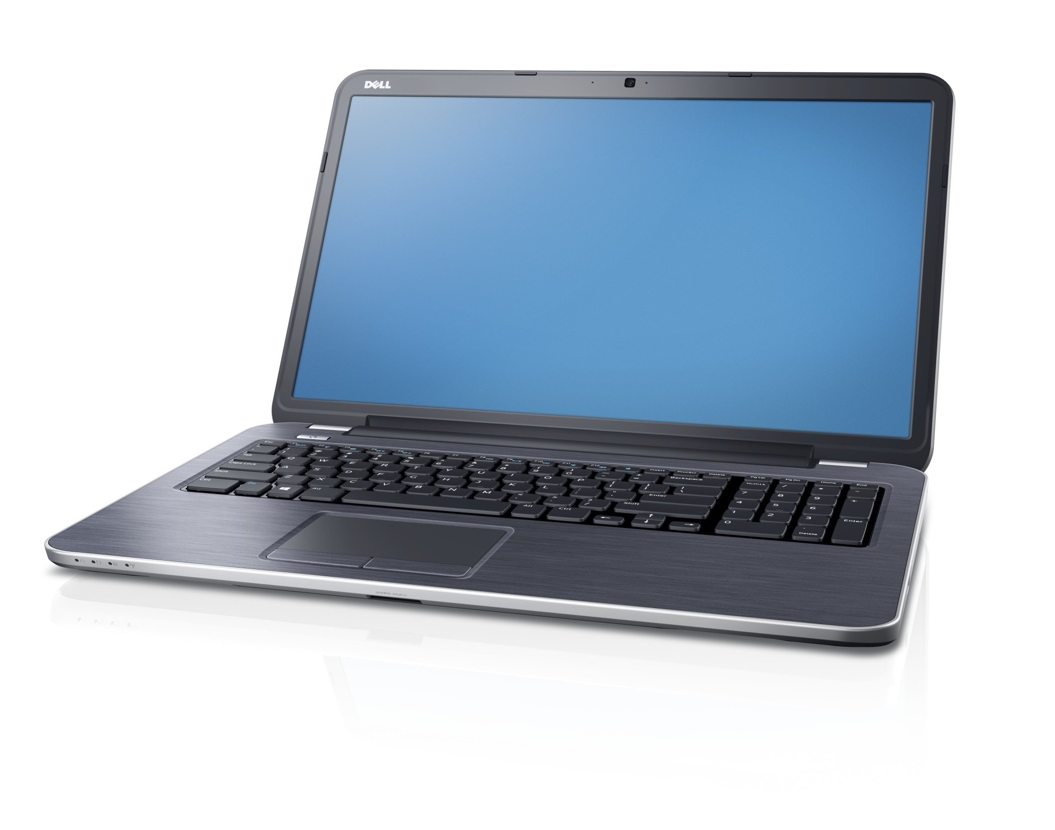 USED DELL INSPIRON 17R 5737 ＋ Win10メディア Dell 17R 5737 Core i7 4th Gen, 8GB RAM, 1TB HDD, 17.3