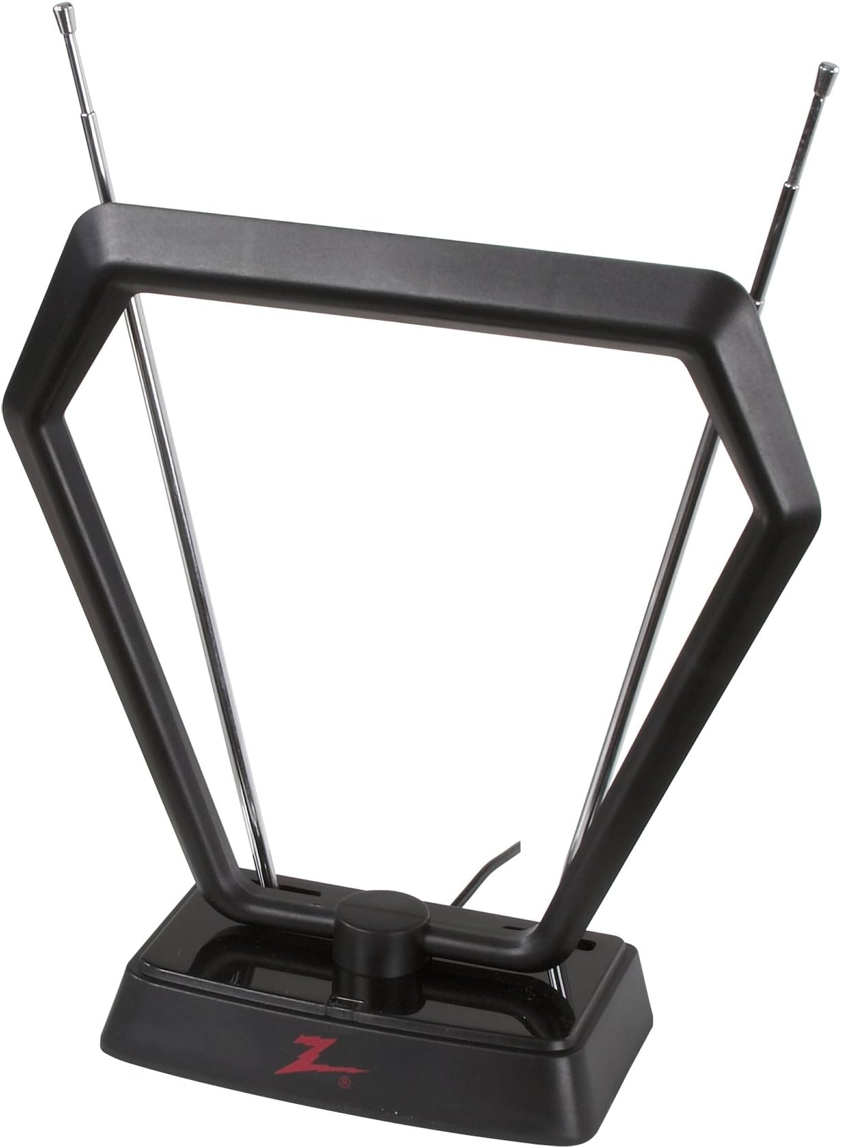 Zenith VN1ANTP2 Indoor Passive VHF/UHF Antenna