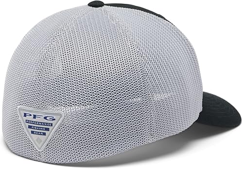 Miniatura 5 de Columbia Gorra de malla PFG con bandera de pez, baja