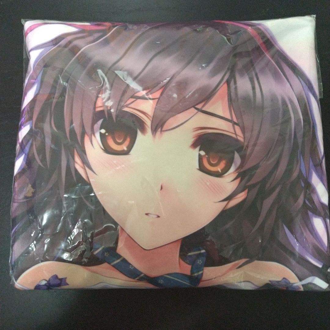 Amazon | コミケ C83 Cradle オリジナル 抱き枕カバー 深崎暮人