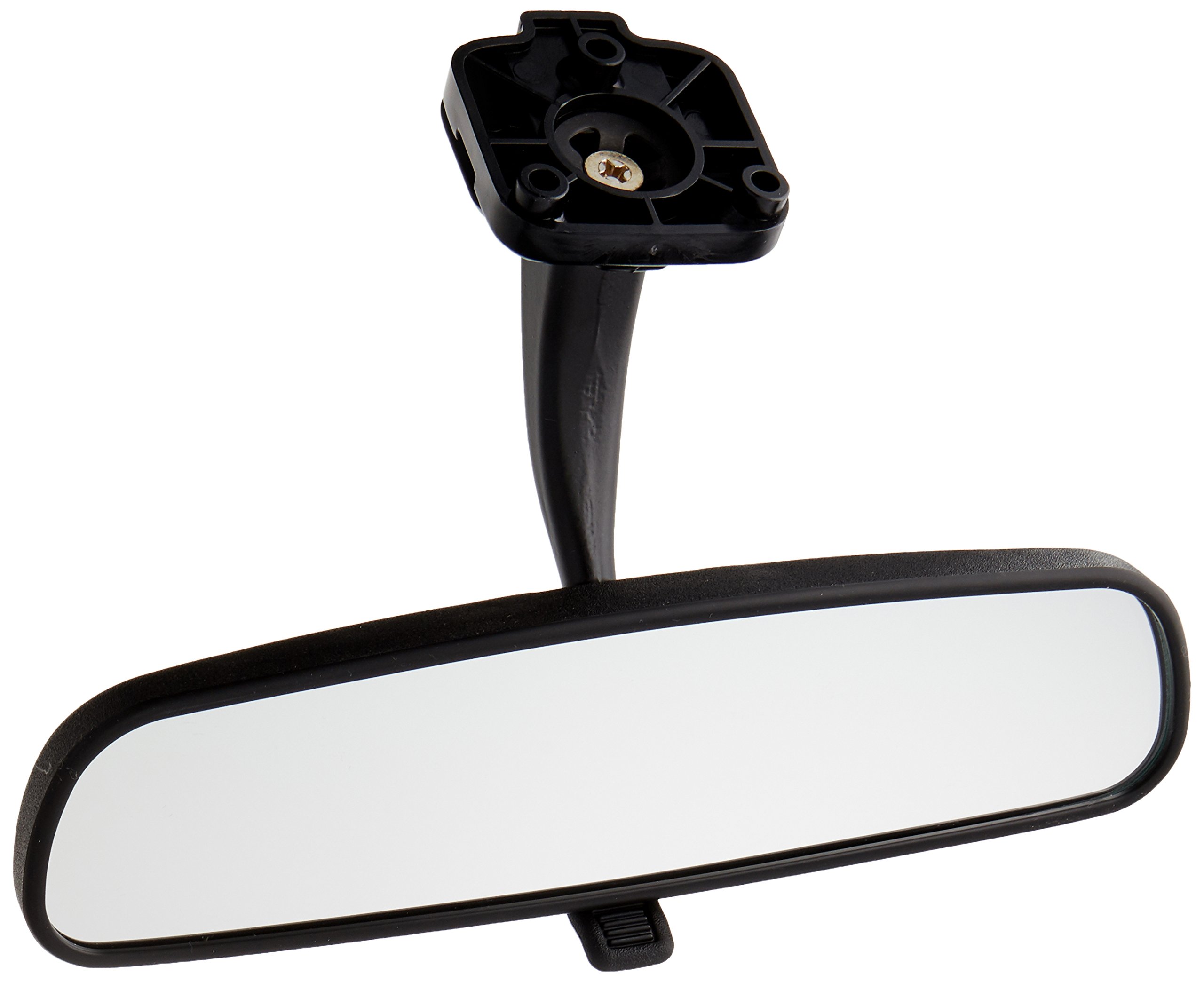 Amazon.com: Genuine Honda 76400-SCV-A01ZA Rearview Mirror Assembly