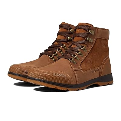 SOREL Ankenytm II Mid Waterproof Men