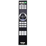 INTECHING RM-PJ25 Projector Remote Control for Sony VPL-GTZ1, VPL-HW40ES, VPL-HW45, VPL-HW45ES, VPL-HW55ES, VPL-HW65, VPL-VW285ES, VPL-VW295ES, VPL-VZ1000, VPL-VZ1000ES
