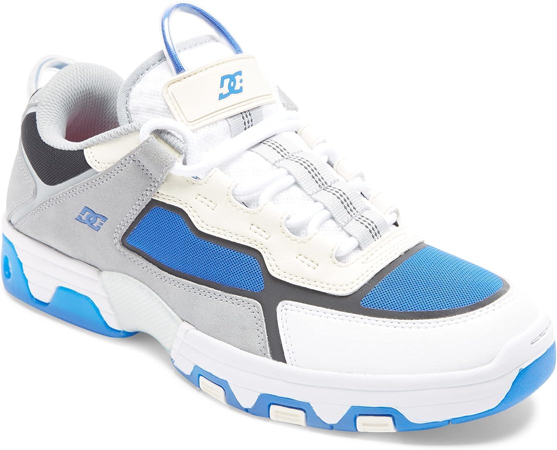 Amazon | 【ディーシーシューズ】Shoes METRIC SHANAHAN Mens