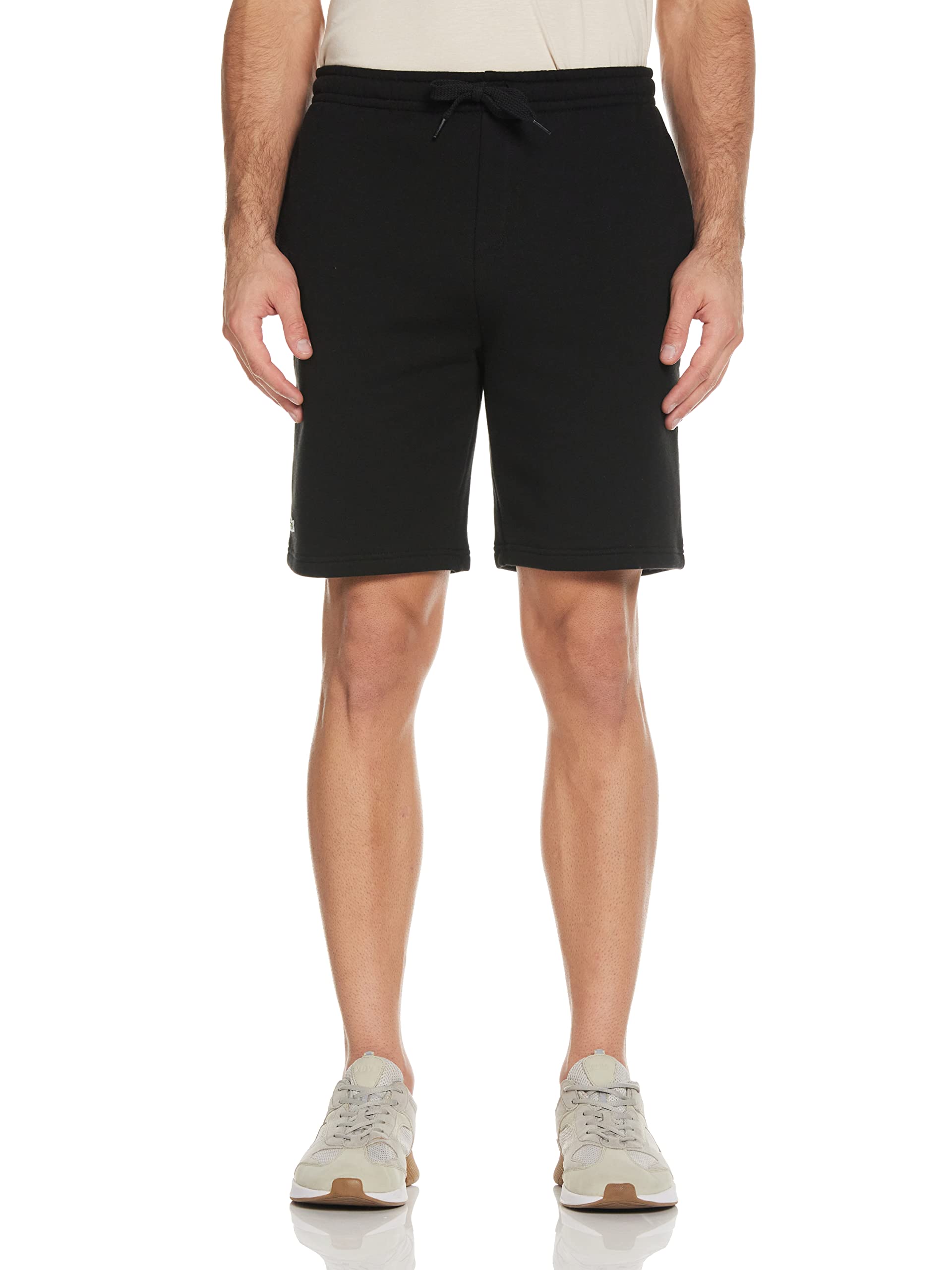 Lacoste Sport Pantalones Cortos Deportivos para Hombre