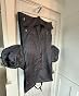 Customer review image for Fabulous garment duffle bag
