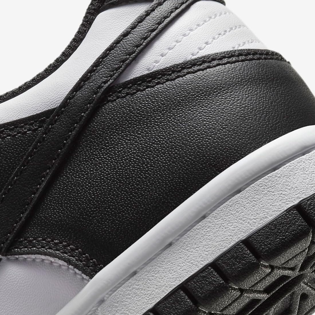 Nike CW1590-100 Dunk Low J Dunk Low White/Black Genuine Japanese Product