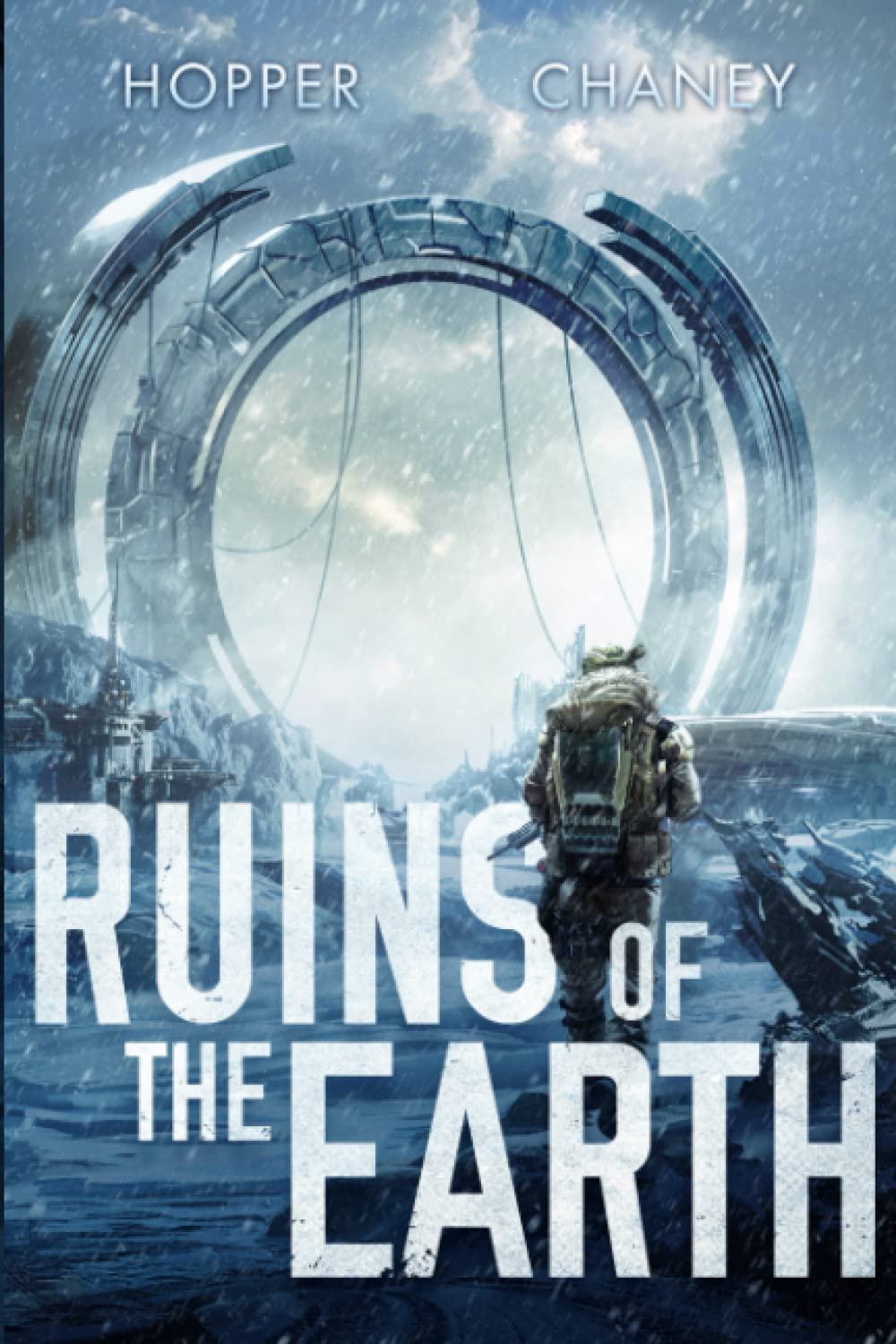 Ruins of the Earth: 1