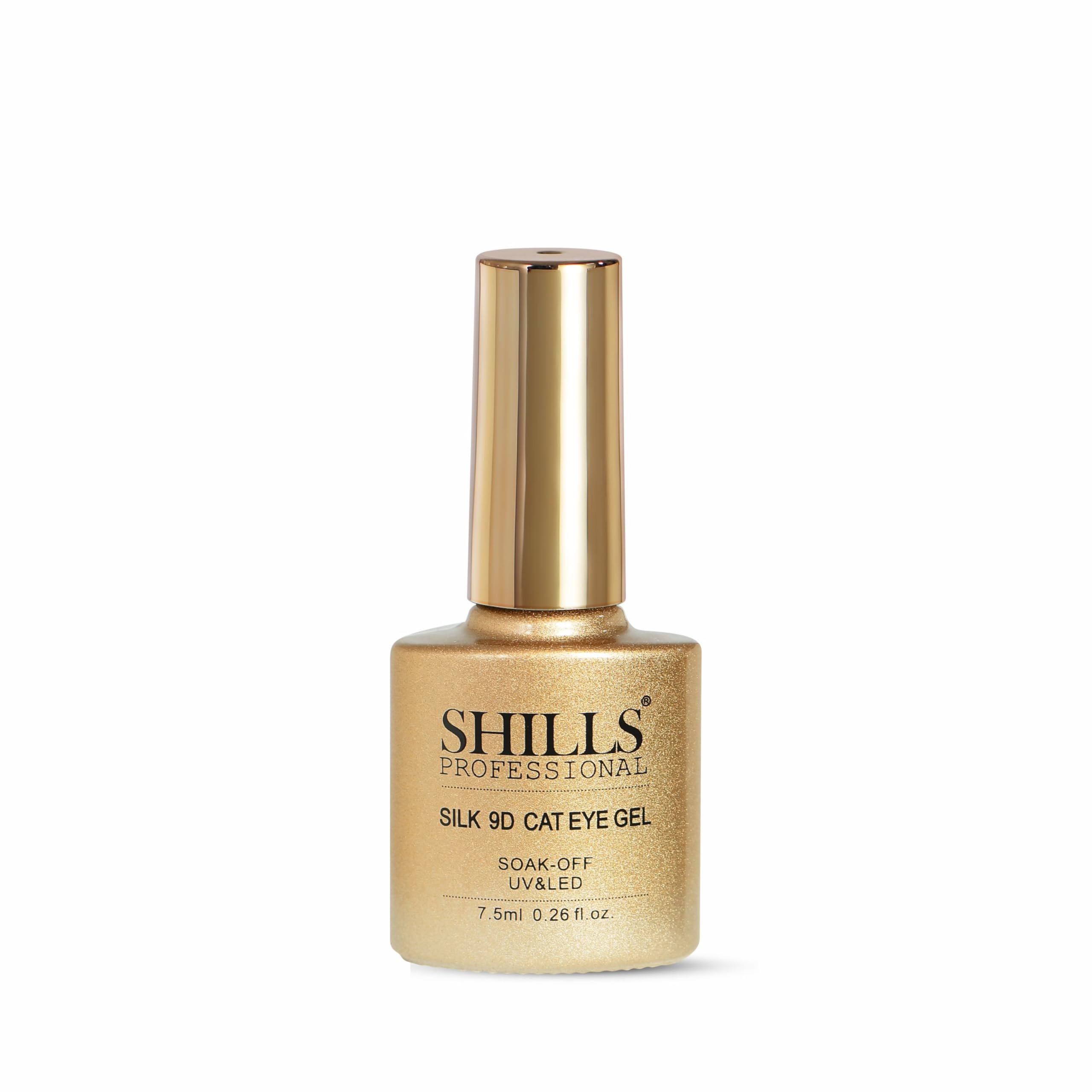 SHILLS PROFESSIONAL Silk 9D cat eye Gel Polish 362-image-28
