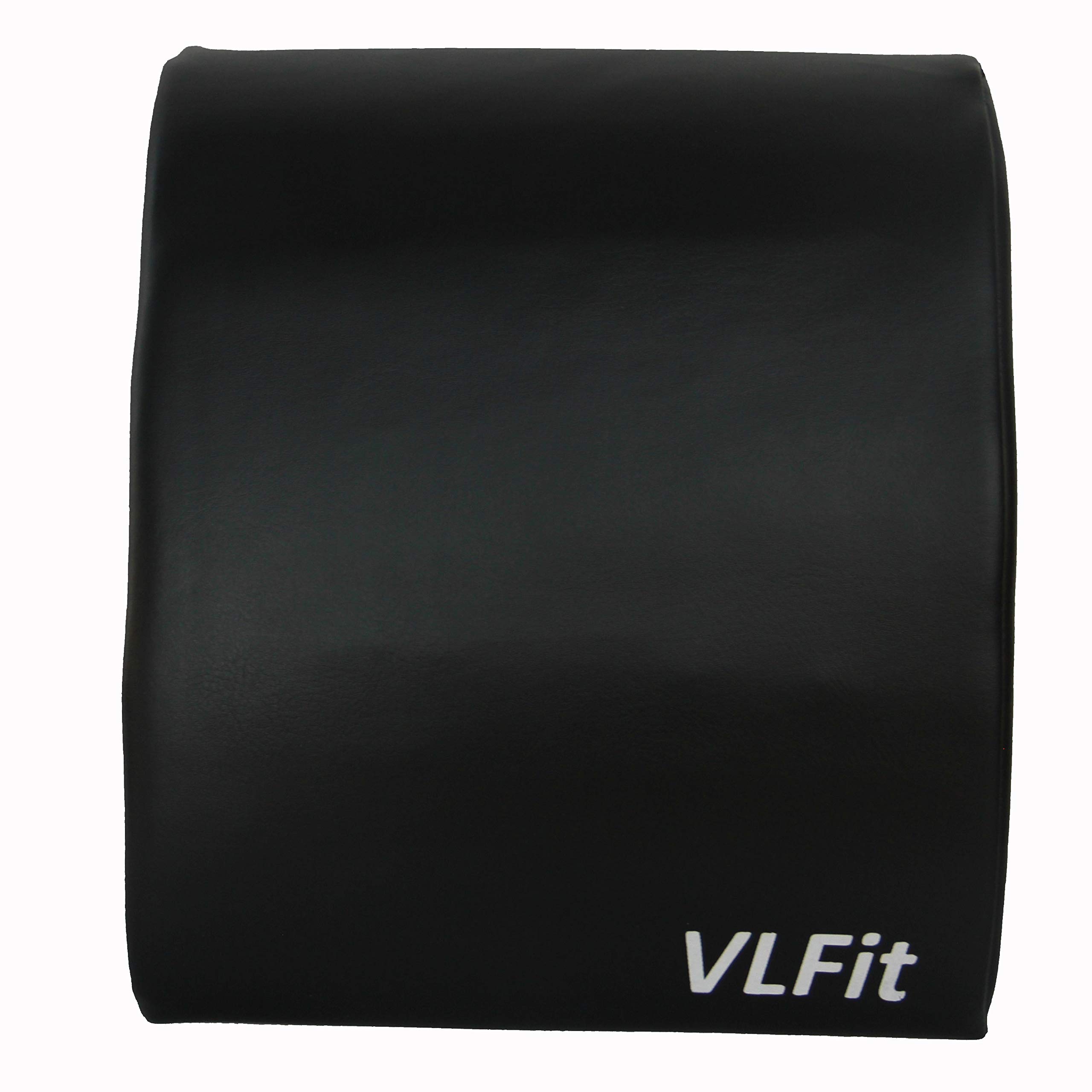 VLFit Abdominal Mat SitUp Support Pad Abdominal & Core Trainer Mat for Full Range of Motion