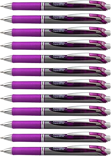 Miniatura 1 de Pentel EnerGel RTX