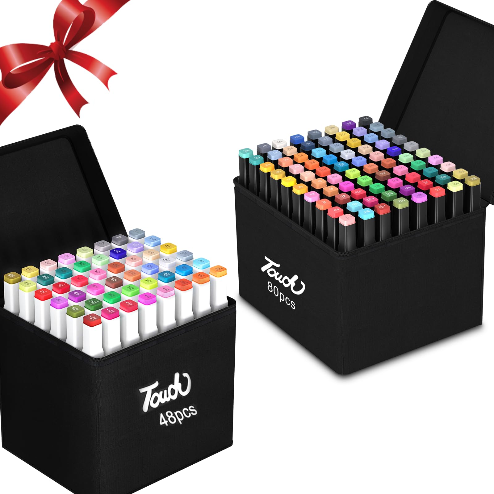 キスマーク Kissmark TEQUILA 150cm Amazon.com: DTXDTech 128 Colors Dual Tip Art Markers Set