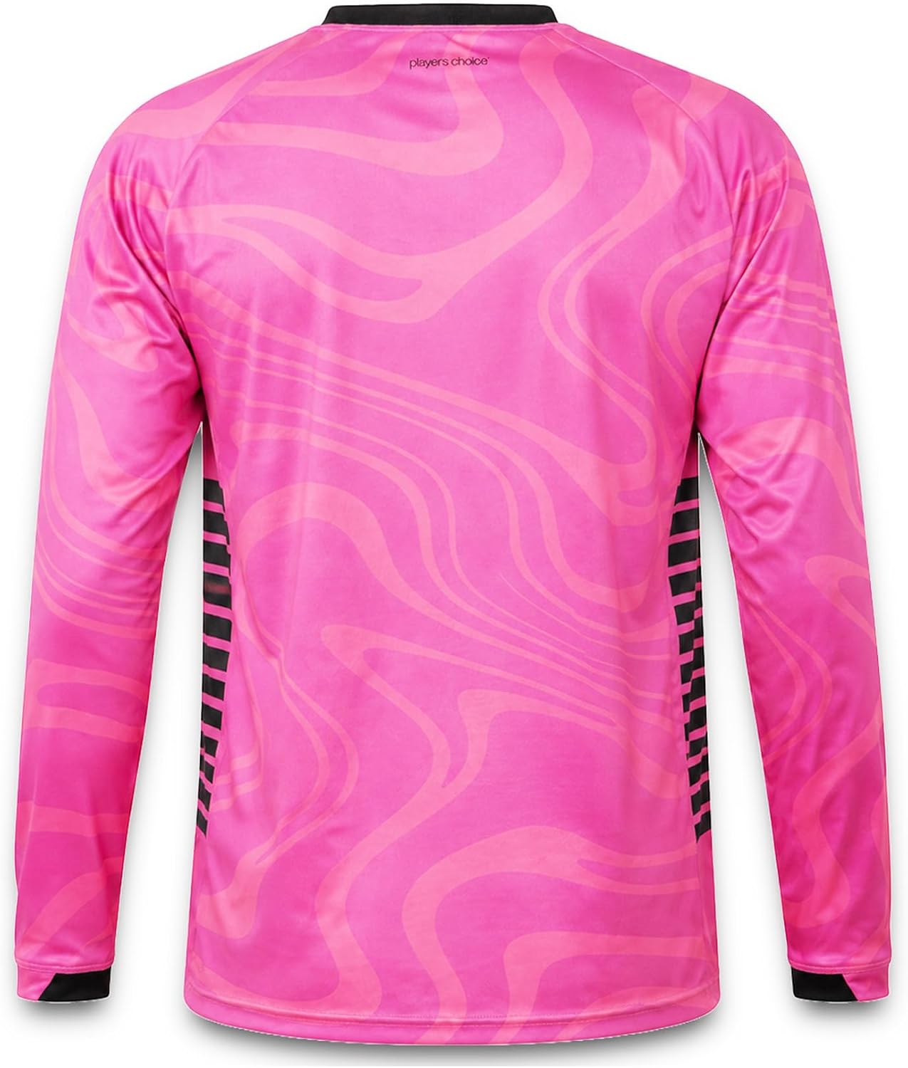 Select Spain Adult Goalkeeper Longsleeve Jersey
