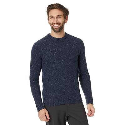 Smartwool Heavy Crew Sweater Men