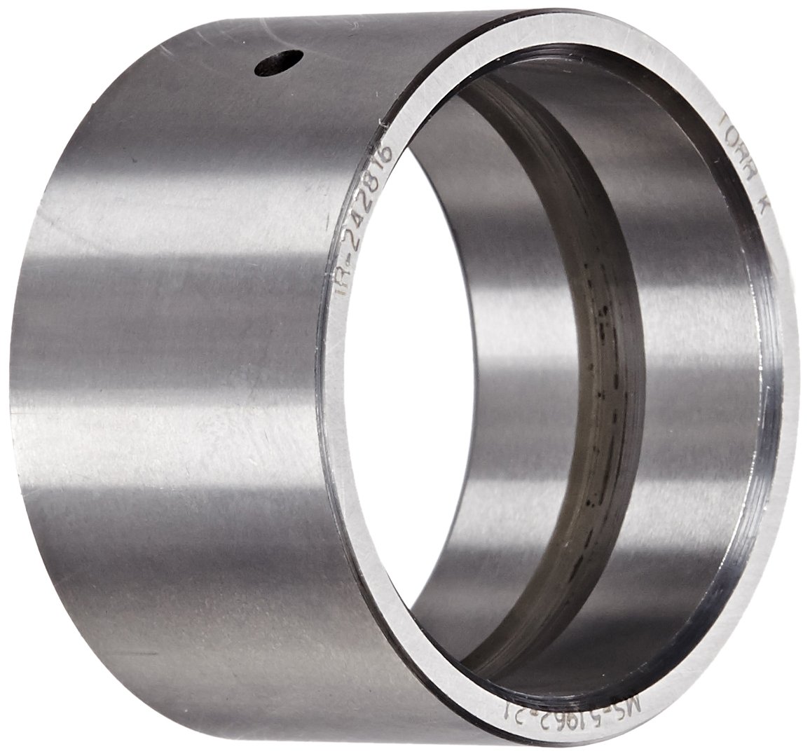 Koyo IR-242816 Inner Ring, IR Type, Oil Hole, Inch, 1-1/2