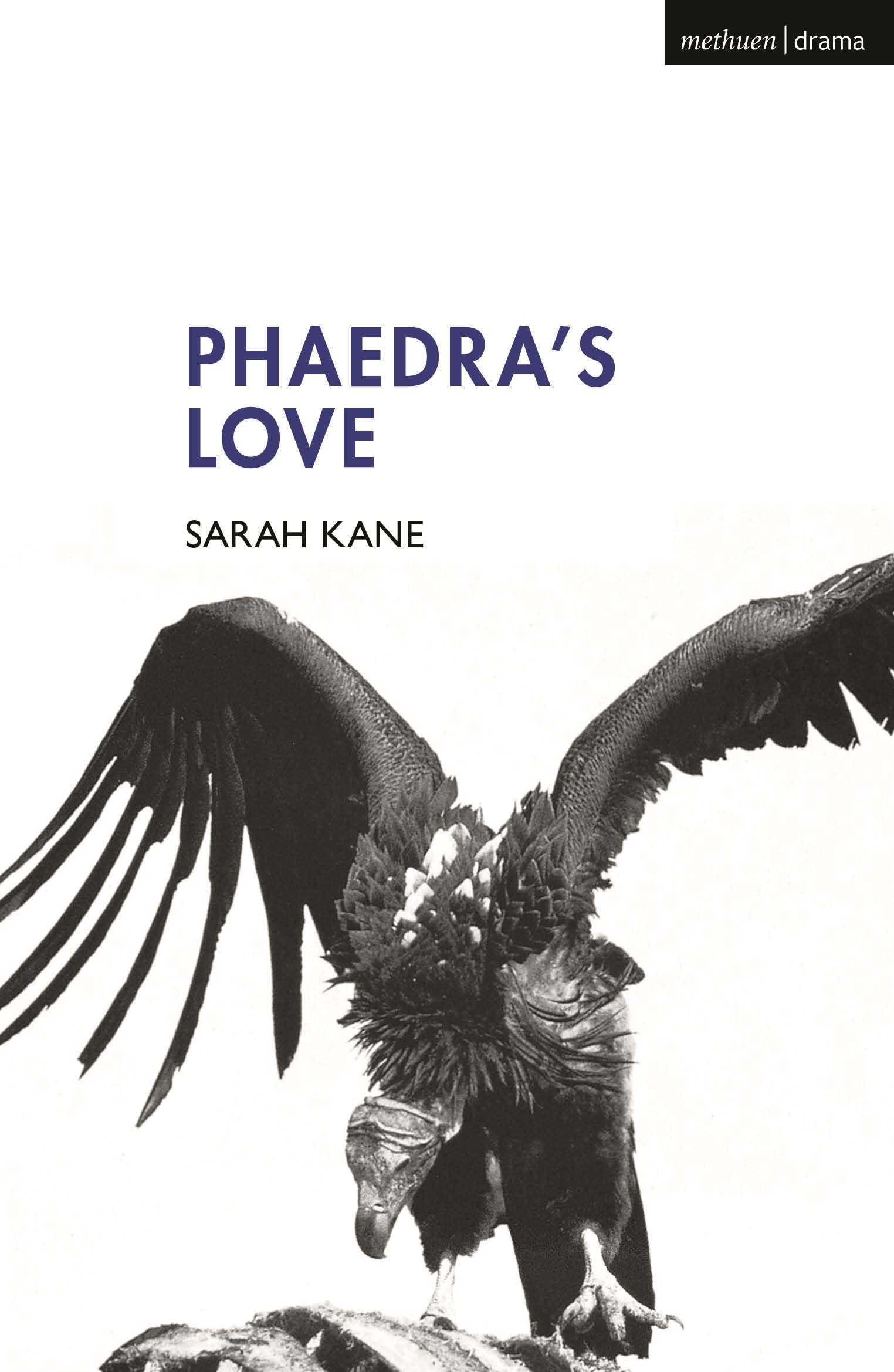 Phaedra's Love (Modern Plays)