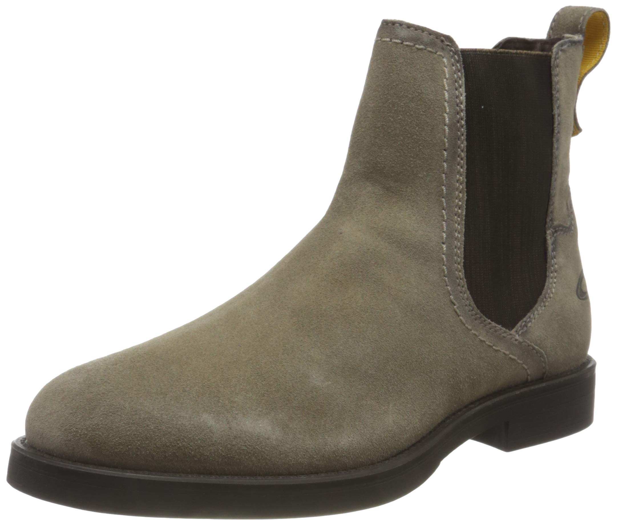 camel active Men's Chelsea Boot