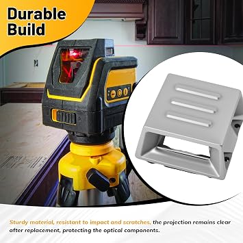 Laser Level Window Replace for N456702