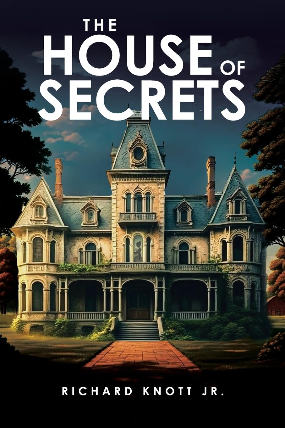 The House of Secrets