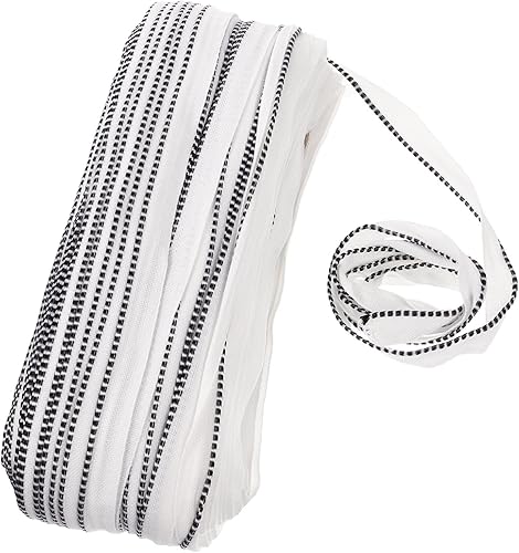 1 rollo de envoltorio blancooscuro DIY decoración principiantes cinta cola materiales herramientas encuadernación cabeza fabricación bandas banda