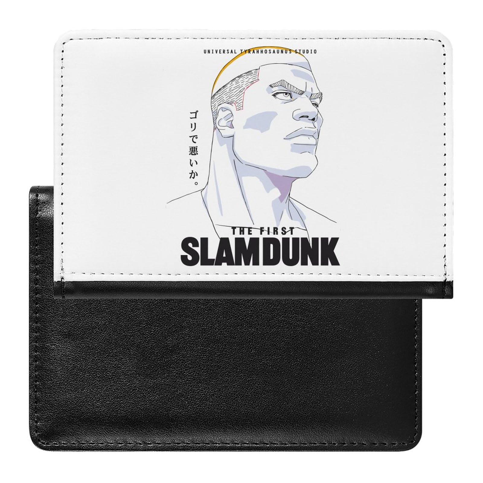 Amazon.co.jp: パスポートケース スラムダンク 赤木剛憲 パスポート