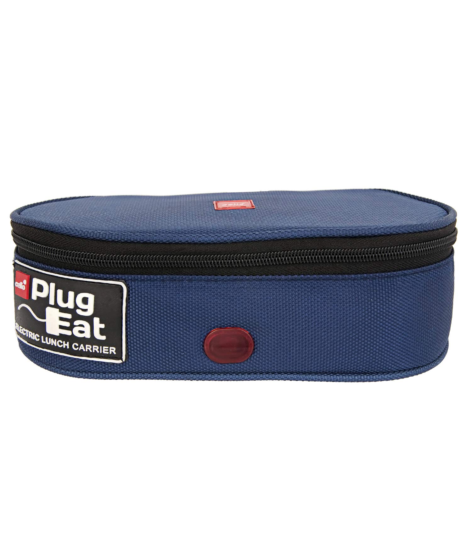 CelloProton-2 Electric Lunch Box,2 Containers,Blue