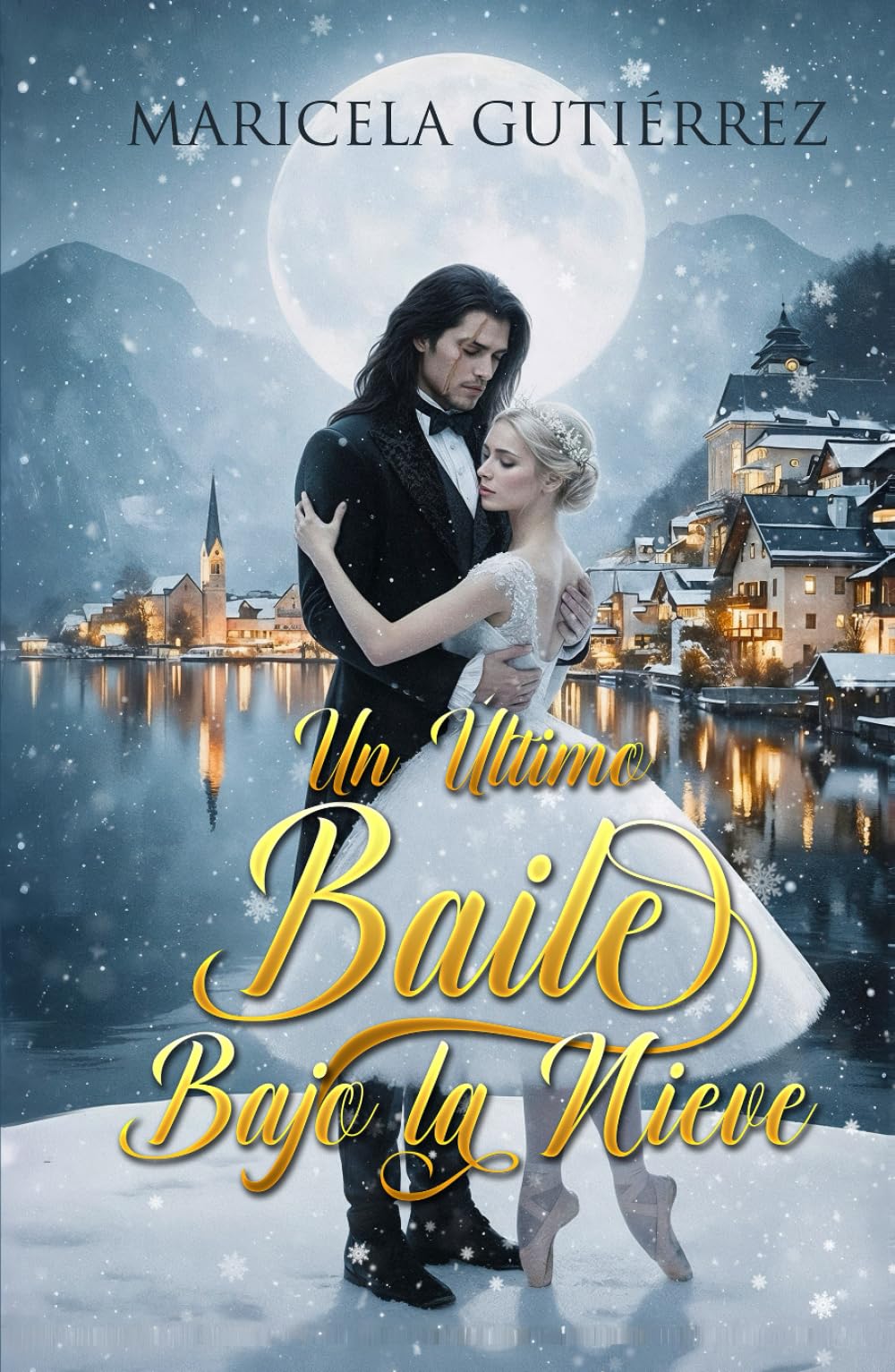 Un último baile bajo la nieve