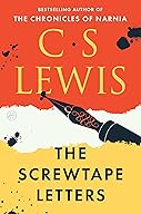 C.S. Lewis cover