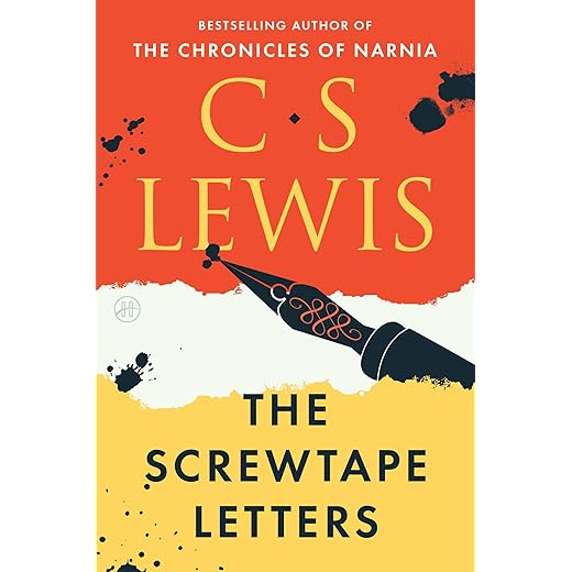 The Screwtape Letters