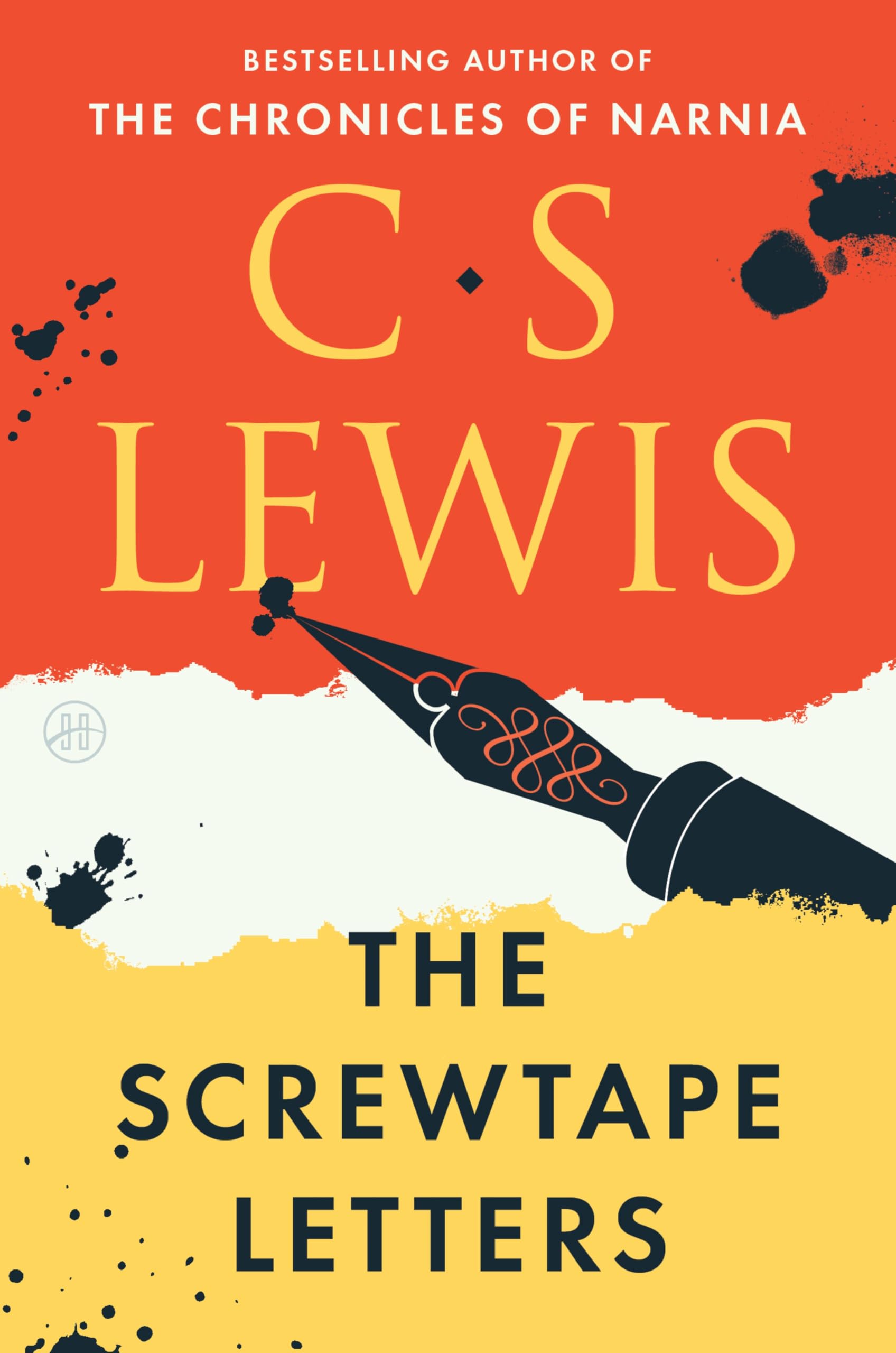 C. S. LewisThe Screwtape Letters