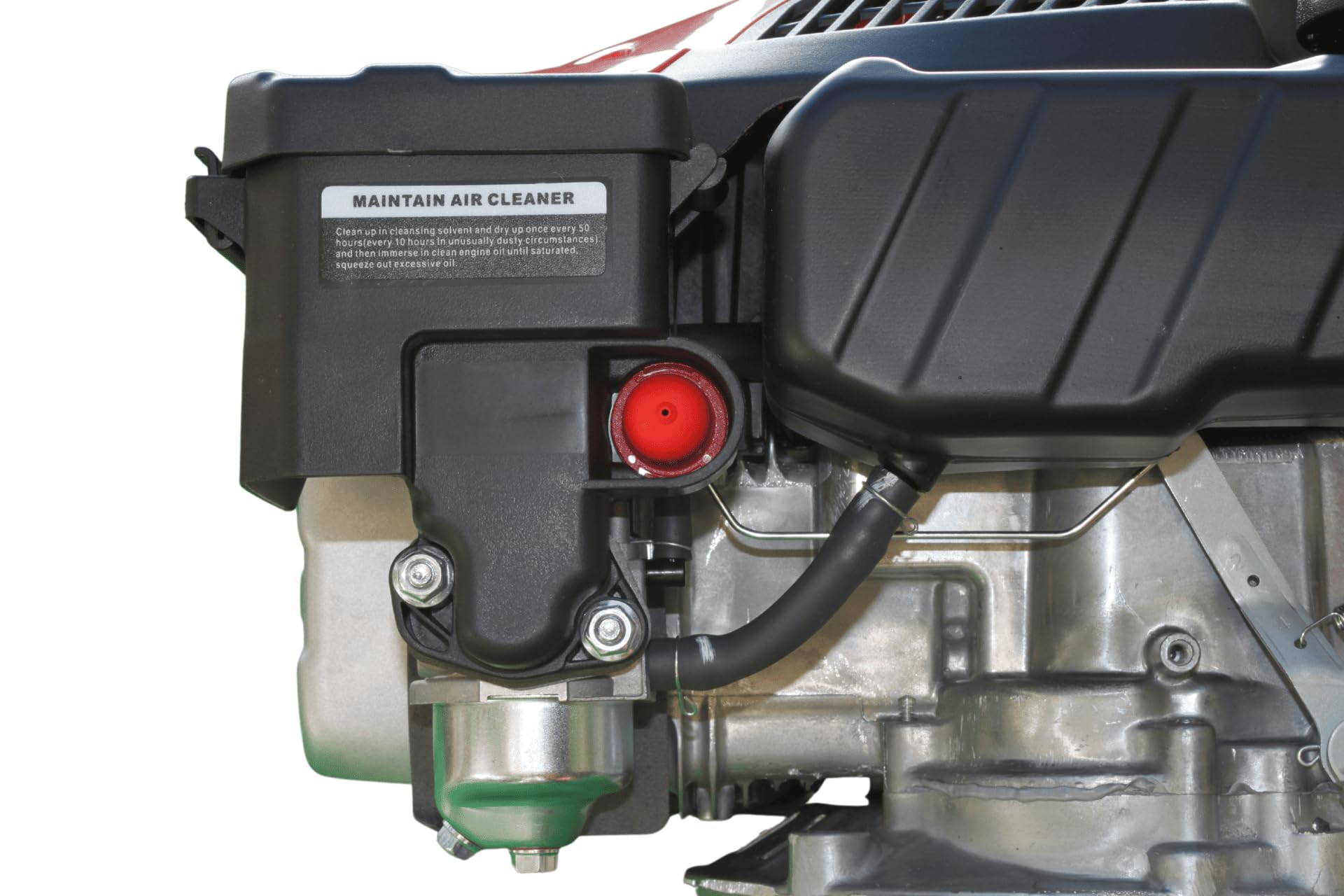 Generico Moteur essence RATO modèle RV145S 144cc Tondeuse arbre 22 x 60
