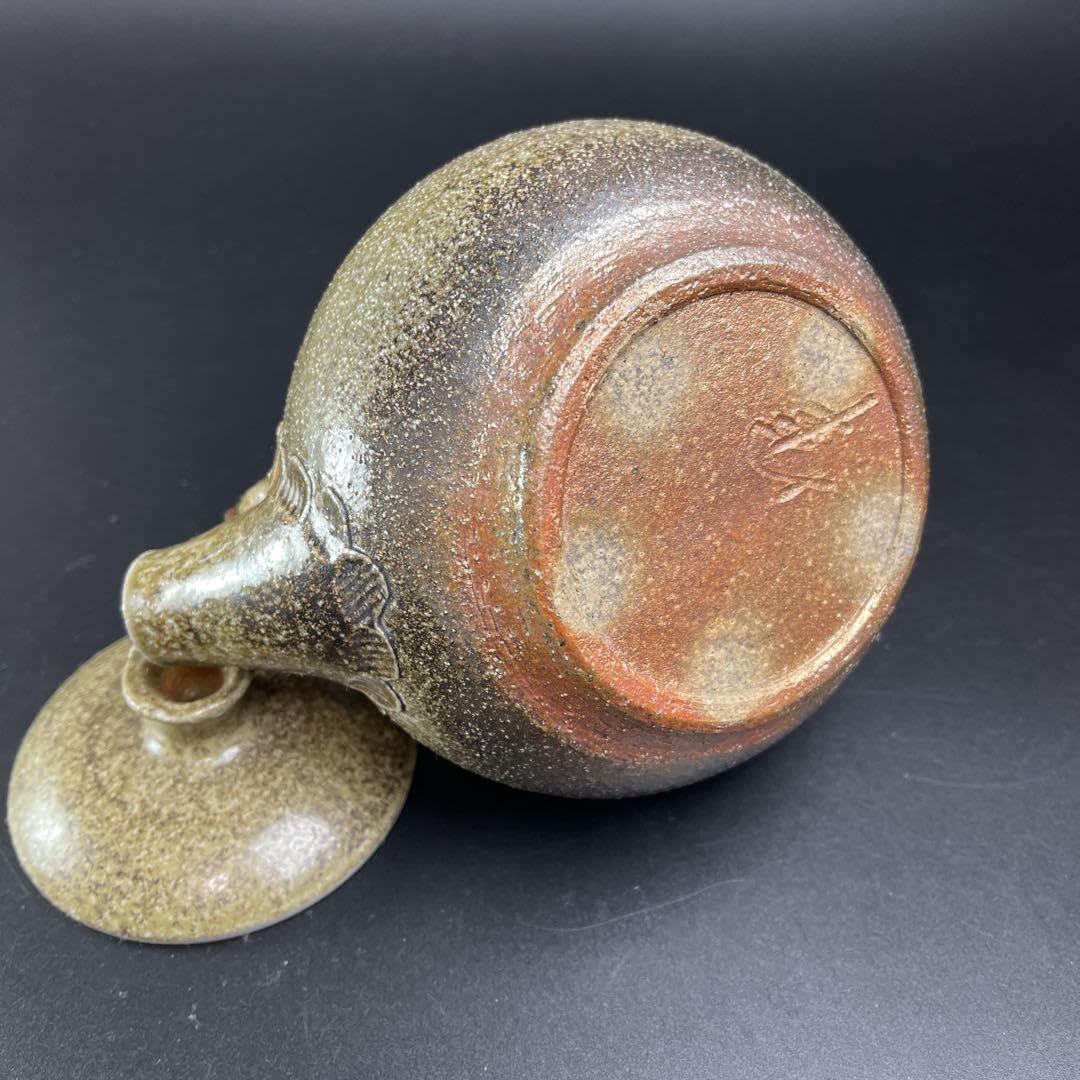 備前焼 煎茶道具 急須 土瓶 煎茶用品 茶器 備前焼 煎茶道具 急須 土瓶 煎茶用品 茶器