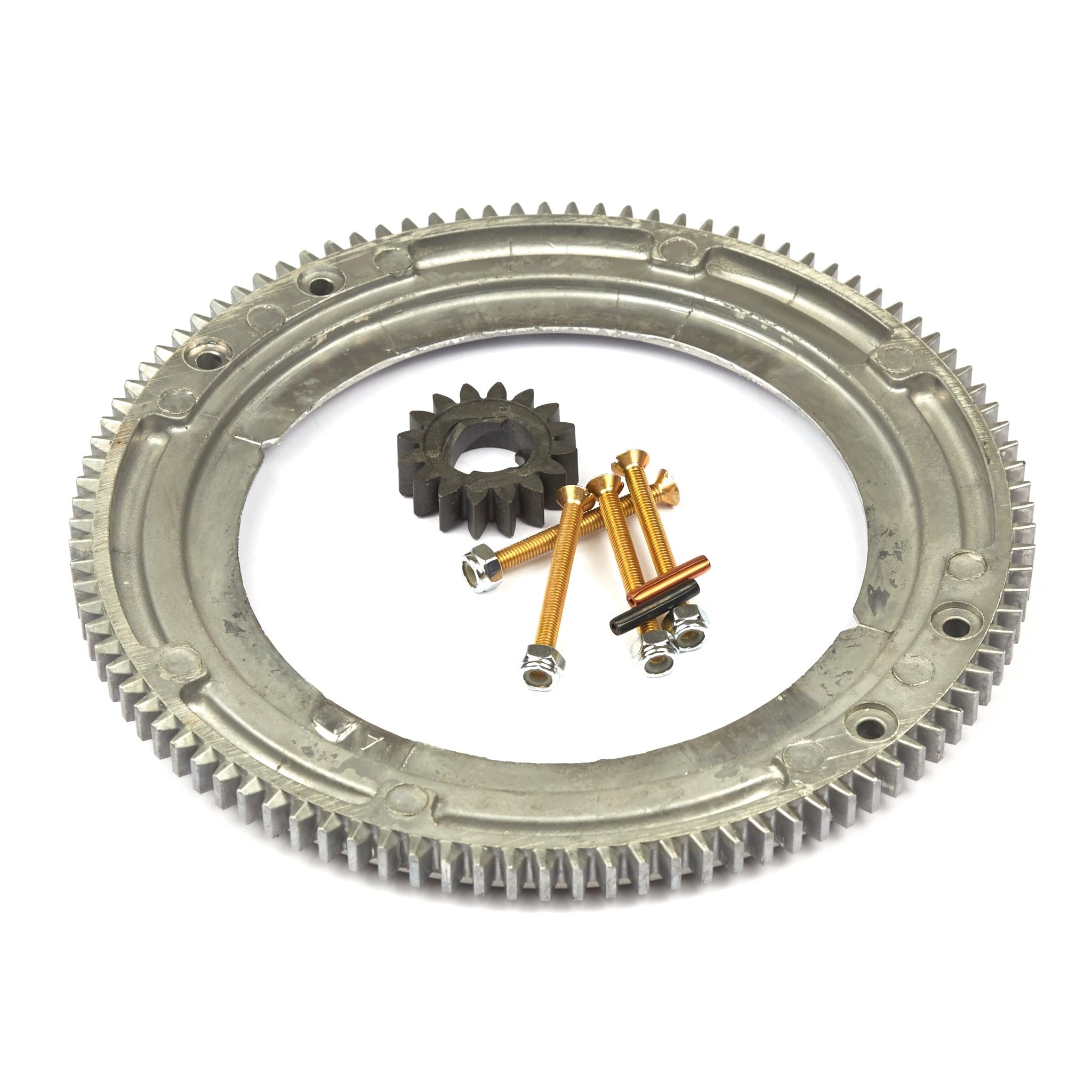 Briggs And Stratton 340357 rozrusznik, Wielobarwny