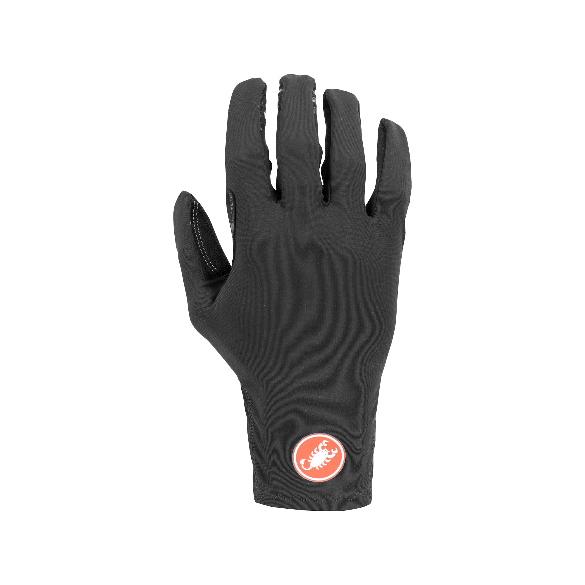 CASTELLI 4519523-010 LIGHTNESS 2 GLOVE Cycling gloves Men's BLACK Size XL